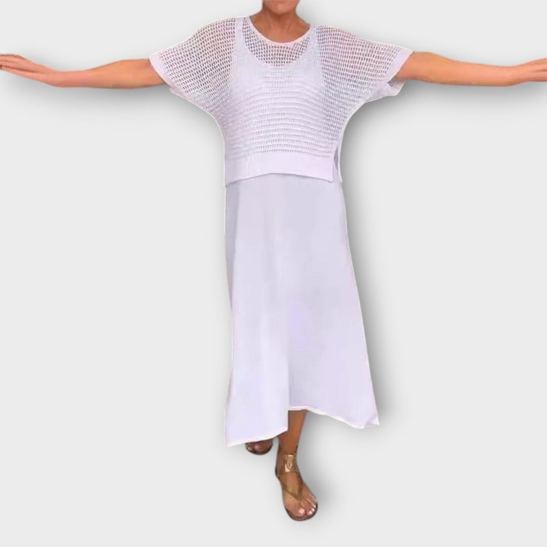 Alma - Ručně vyrobeno, Čerstvé a Prodyšné