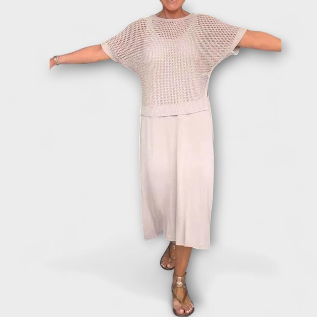 Alma - Ručně vyrobeno, Čerstvé a Prodyšné